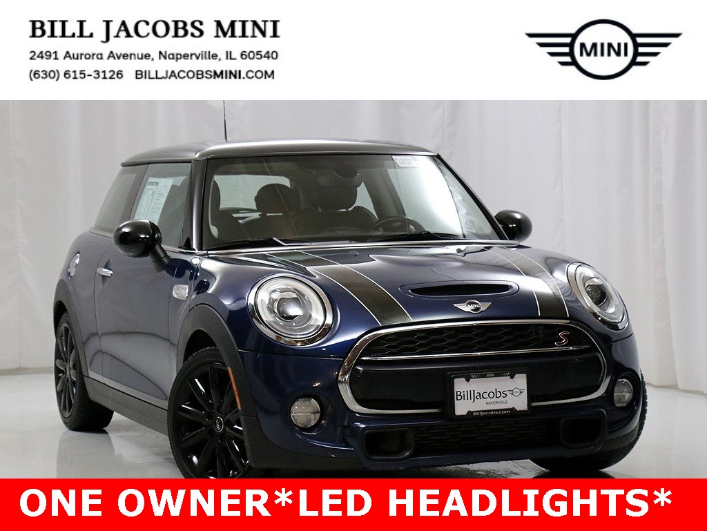 2016 MINI Cooper Hardtop